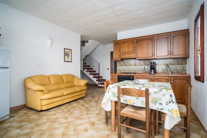 Ferienwohnung für 6 Personen, mit Garten, mit Haustier in Budoni - 4