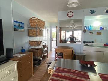 Vacation Rental for 2 Guests in Kailua-Kona, South Kona, Picture 4