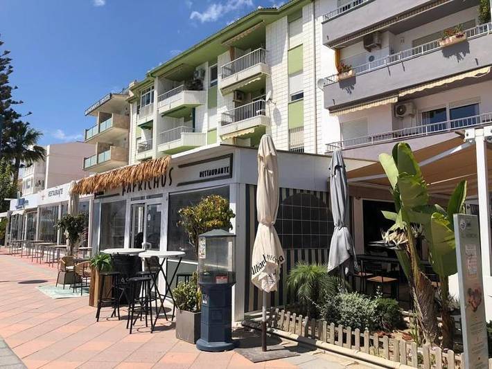 Apartamento de vacaciones para 7 personas, con terraza - 1