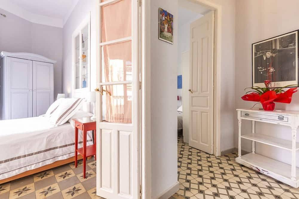 Ganze Wohnung, Descubrehome Santa Cruz Huge Private Terrace with Giralda View in Casco Antiguo, Sevilla