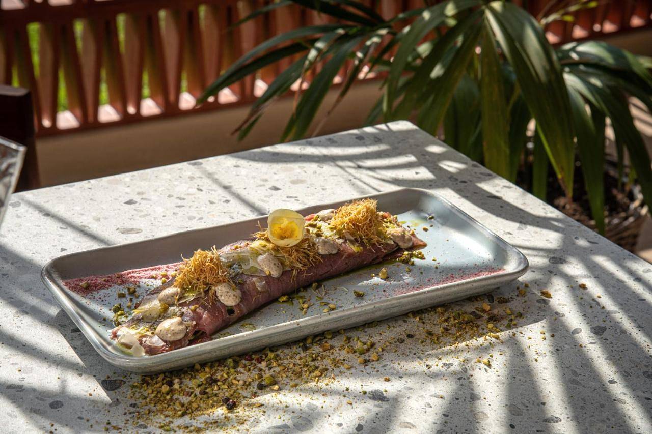 Socrates Hotel & Villas Malia Beach in Malia, Région d'Iraklio-Héraklion