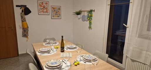 Ferienhaus für 8 Personen in Hechingen, Schwaben, Bild 4