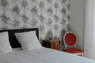 Villa pour 10 Personnes dans Sarlat-la-Canéda, Périgord Noir, Photo 1