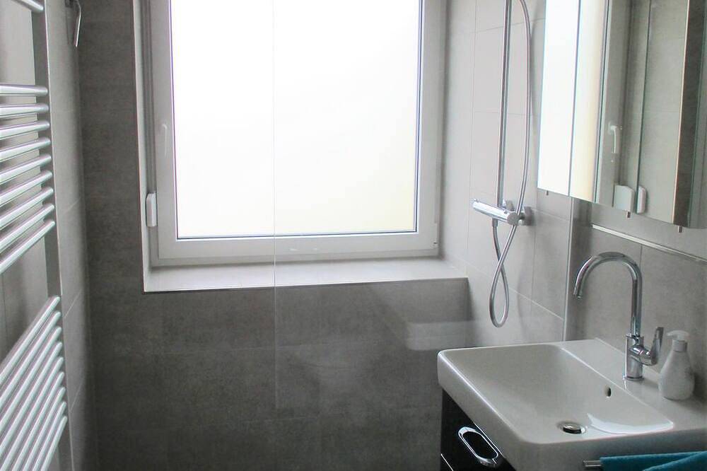 Ganze Wohnung, Preis für 1 Woche, Fewo Mittendrin - Ferienwohnungen \"Stadtmitte\" in Hermeskeil, Landkreis Trier-Saarburg