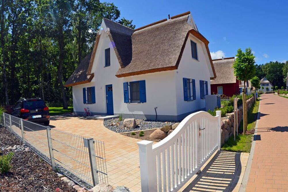 Casa vacanza a Rugen a partire da 607€ a notte