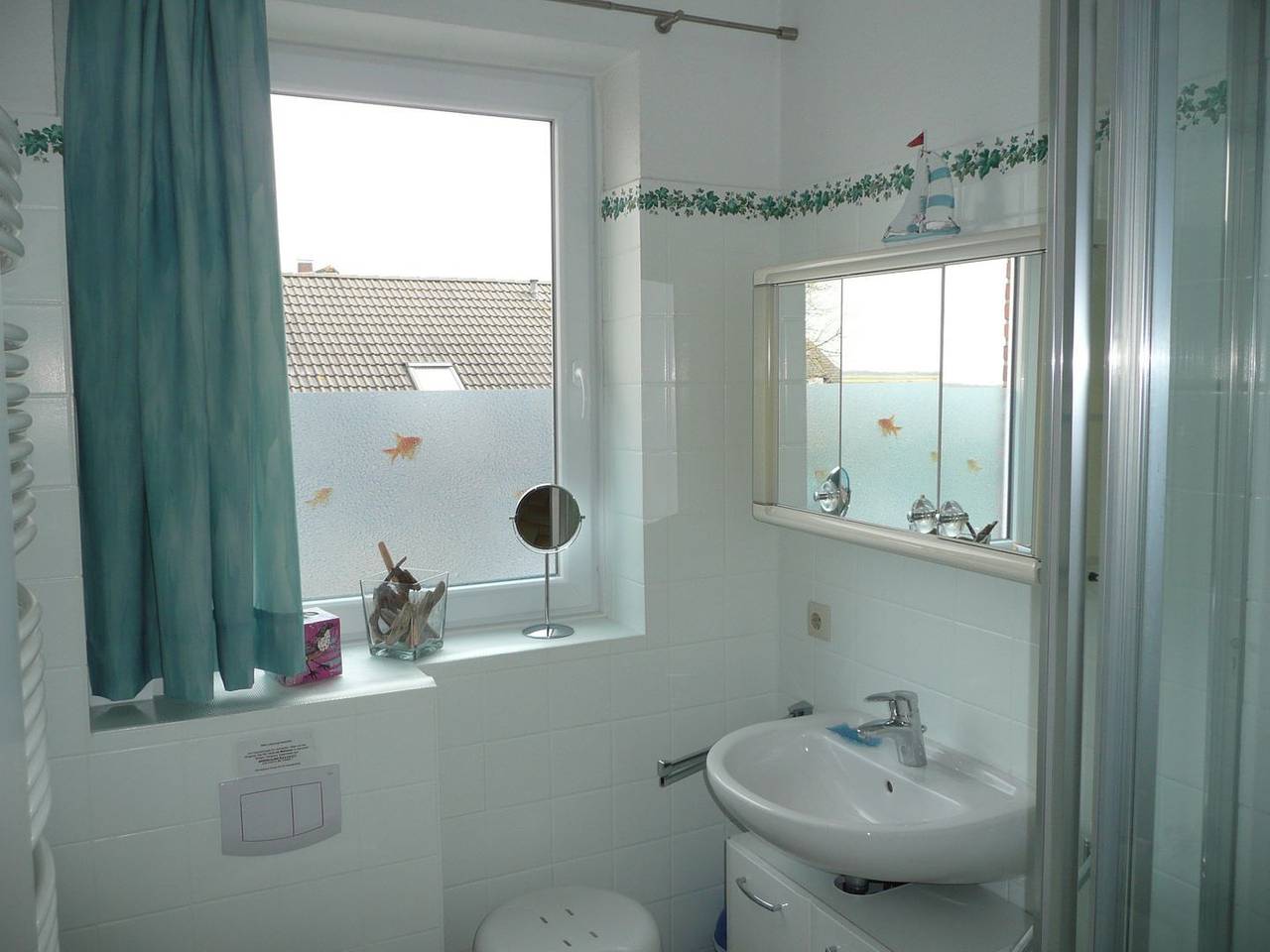 Ganze Wohnung, Ihr charmantes Feriendomizil in St. Peter-Ording in St. Peter-Ording, Eiderstedt