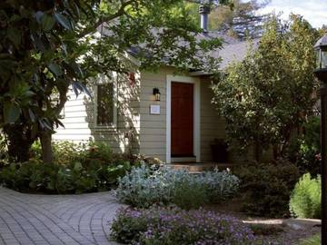Hôtel pour 2 personnes, avec jardin à Napa