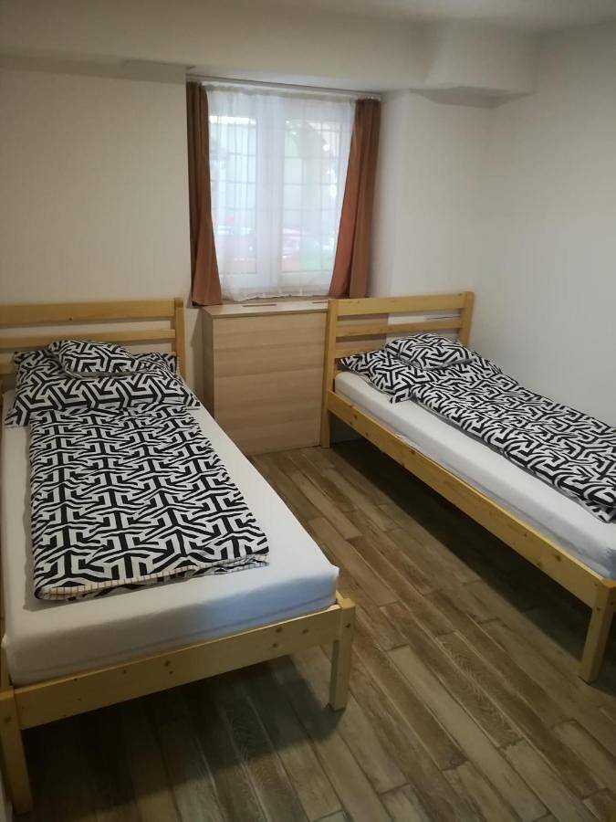 Vörös Macska Vendégház in Szentkirályszabadja, Noordelijke oever van het Balatonmeer