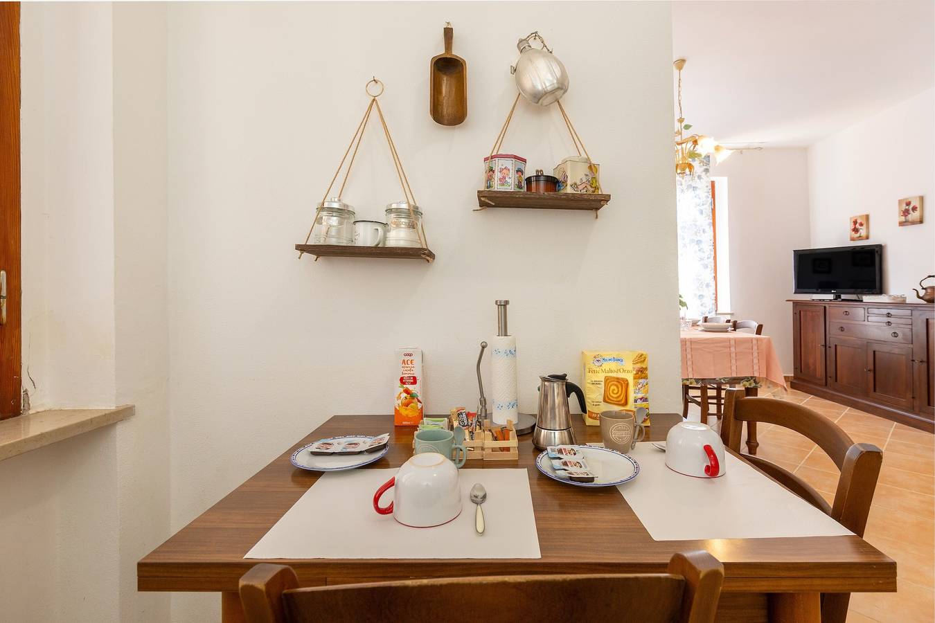 Ferienhaus 'Casa Baldi' mit privatem Garten, Wi-Fi und Klimaanlage in Lajatico, Pisa Provinz