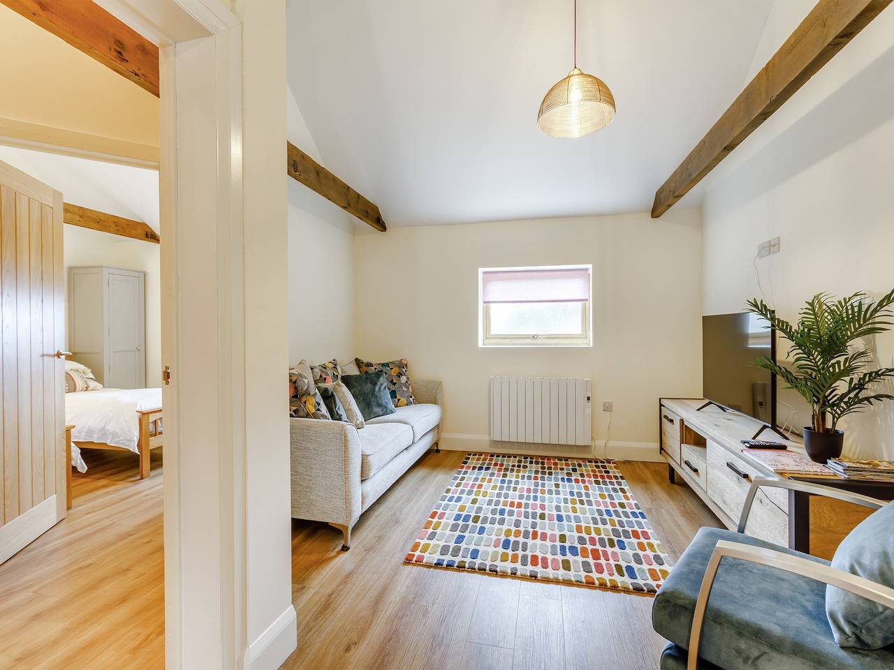 Woodpecker Barn - Uk38613 in Norfolk