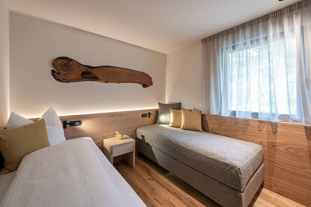 Appartamento intero, Knöspele Brennerei & Genuss-Apartments Fructum in Bressanone, Dolomiti Superski