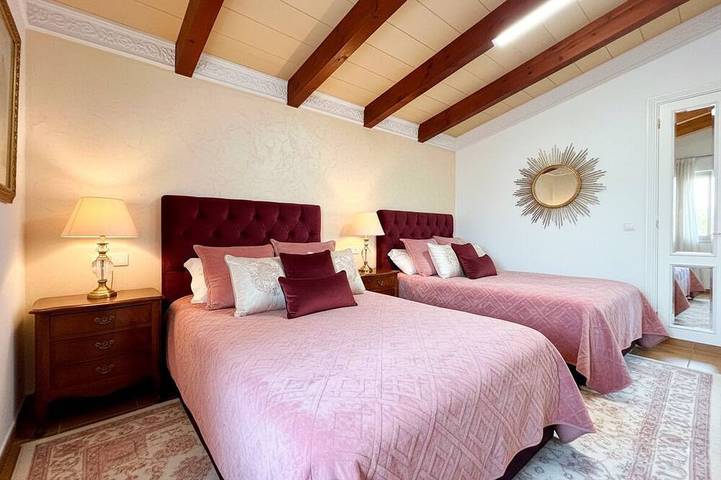 Finca für 12 Personen in El Arenal - 2