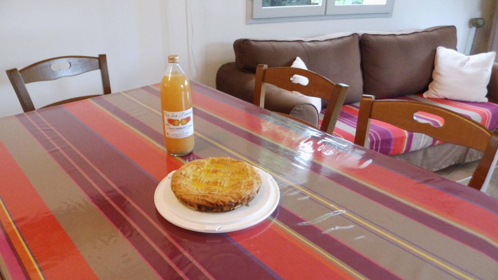 Etxe Ttipia in Ispoure, Bayonne und Umgebung