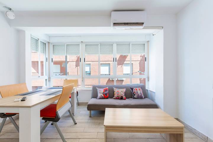 Appartement de vacances pour 6 personnes - 1