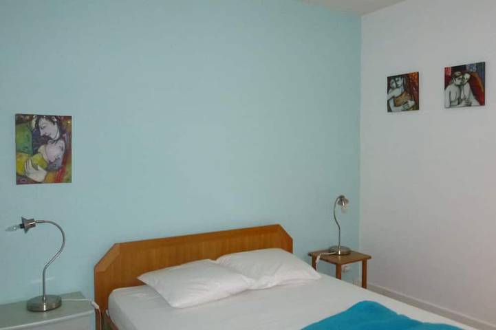 Maison de vacances pour 20 personnes, avec jardin, animaux acceptés dans le Morbihan - 3