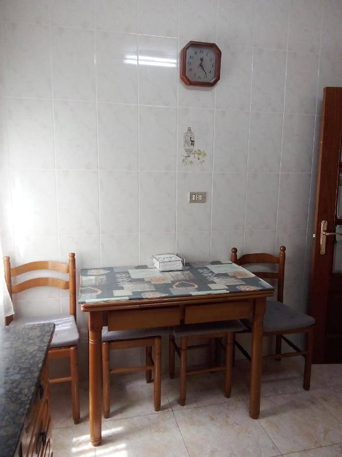 Apartamento entero, Apartamento La Villa Ebi 867 in Portugalete, Vizcaya
