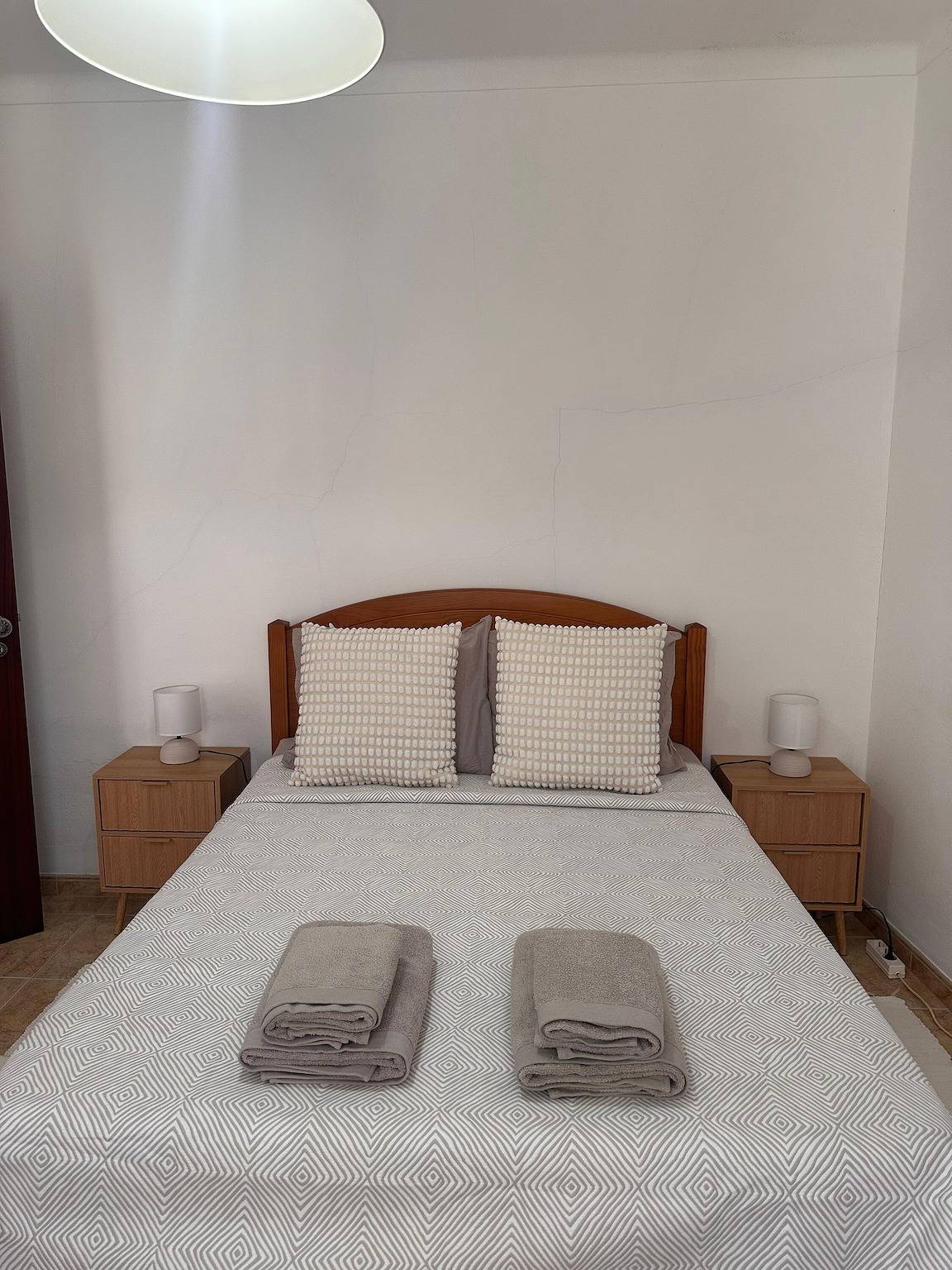 Casa de Férias Pina com Terraço Privado, Jardim Privado e Wi-Fi in Pêra, Alcantarilha e Pêra