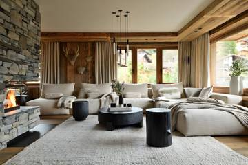 Chalet pour 17 Personnes dans La Clusaz, Région d'Annecy, Photo 1