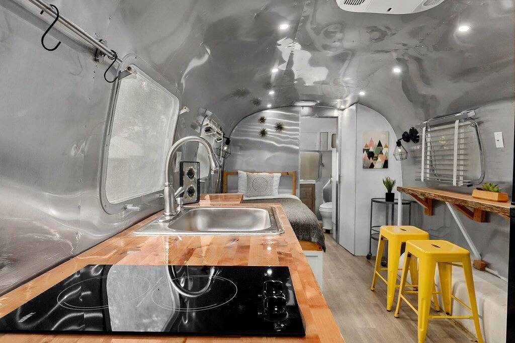 Vacation Apartment for 10 Guests in Austin (TX), Travis County