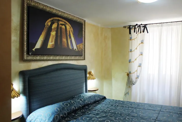 Bed and breakfast for 1 people, with pets - 1
