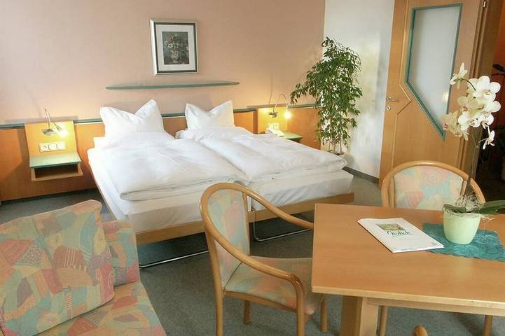 Ferienhaus für 3 Personen, mit Terrasse und Sauna in Nötsch im Gailtal - 3