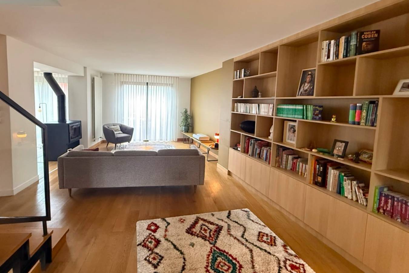 House with large private pool + independent studio in Toulouse, Haute-Garonne