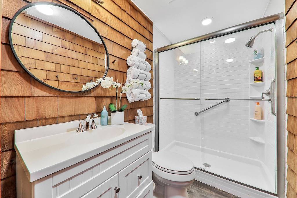 La Anahi - Oceanfront Vacation Rental in Vilano Beach, St. Johns County