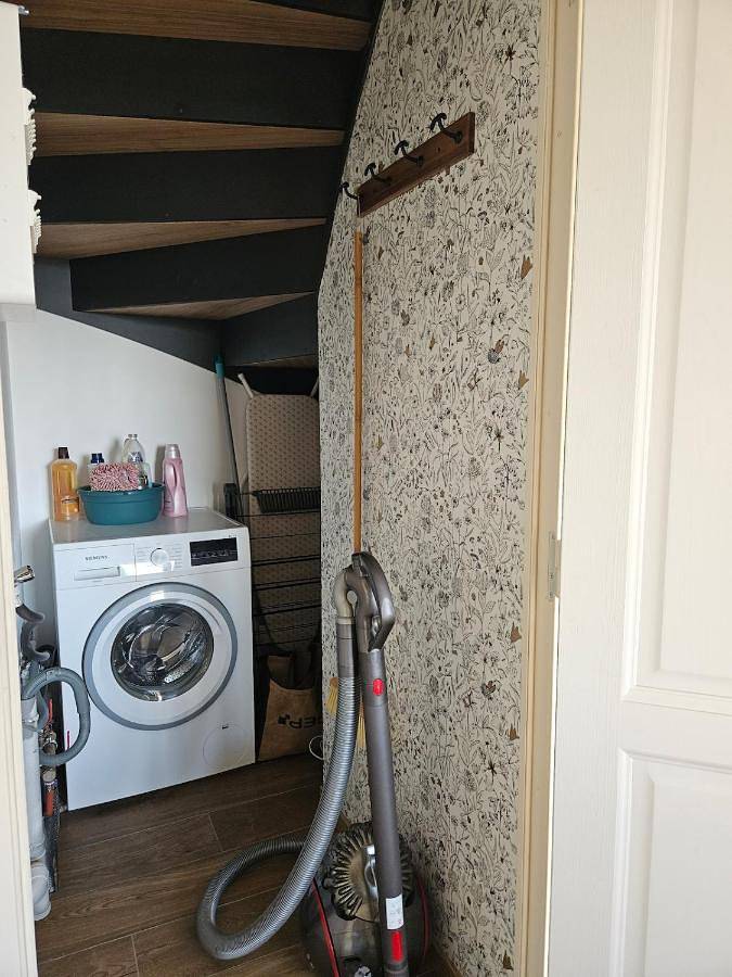 Location de vacances pour 7 personnes, avec terrasse à Bouvron - 3