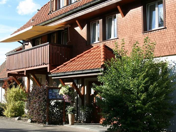 Casa de vacaciones en Speth in Hinterzarten, Selva Negra (zona sur)