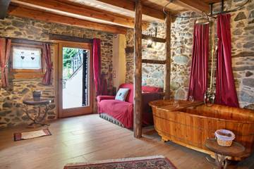 Chambre D’hôte pour 2 Personnes dans Monno, Lombardie, Photo 4