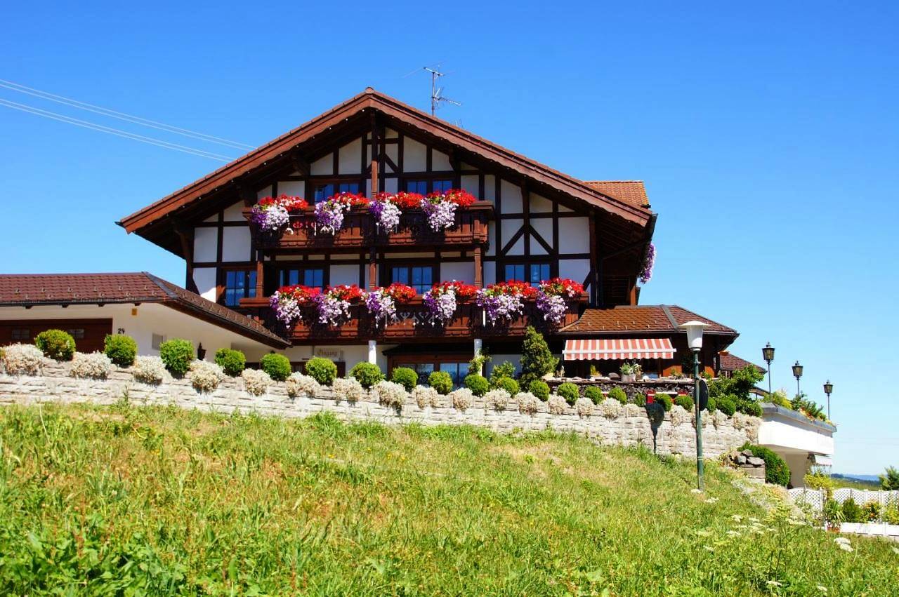 Ganze Wohnung, Gästehaus Alpenruh in Fischen, Bayerisch Schwaben