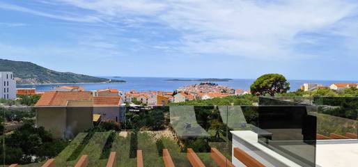 Villa für 8 Personen in Primosten, Šibenik-Knin, Bild 2