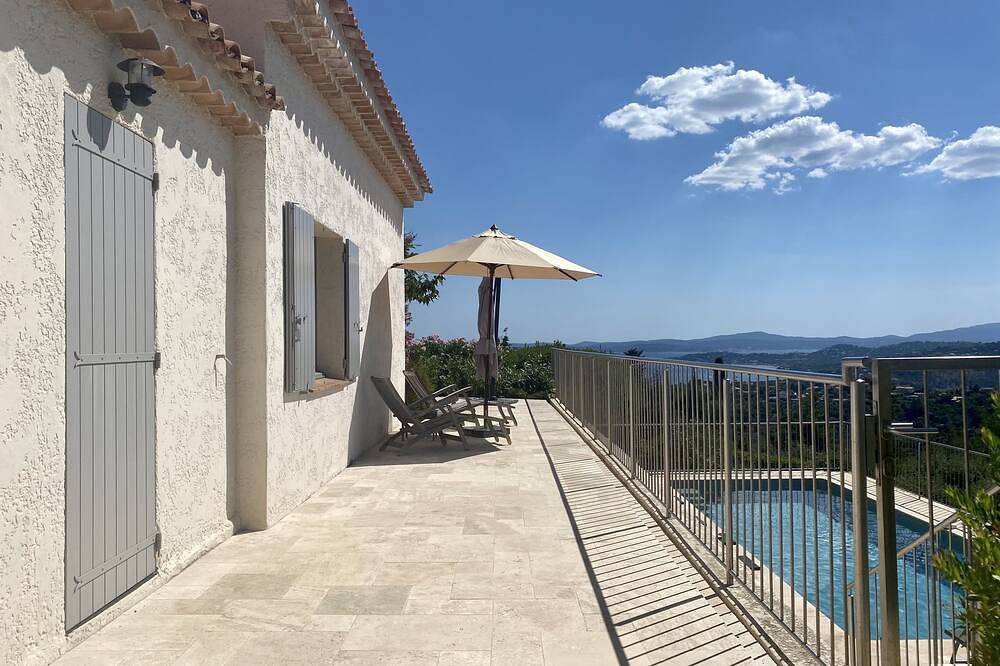Casa vacanza a Var a partire da 393€ a notte