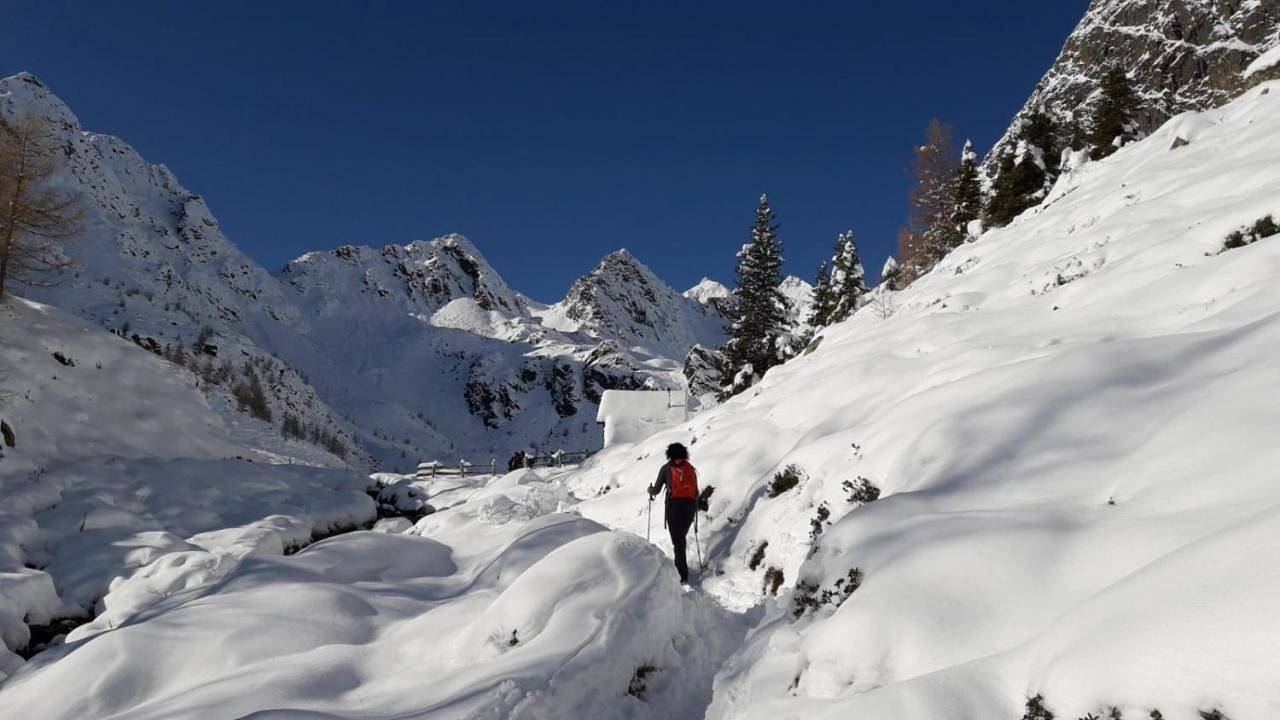Holiday Home in Terenten, Dolomiti Superski
