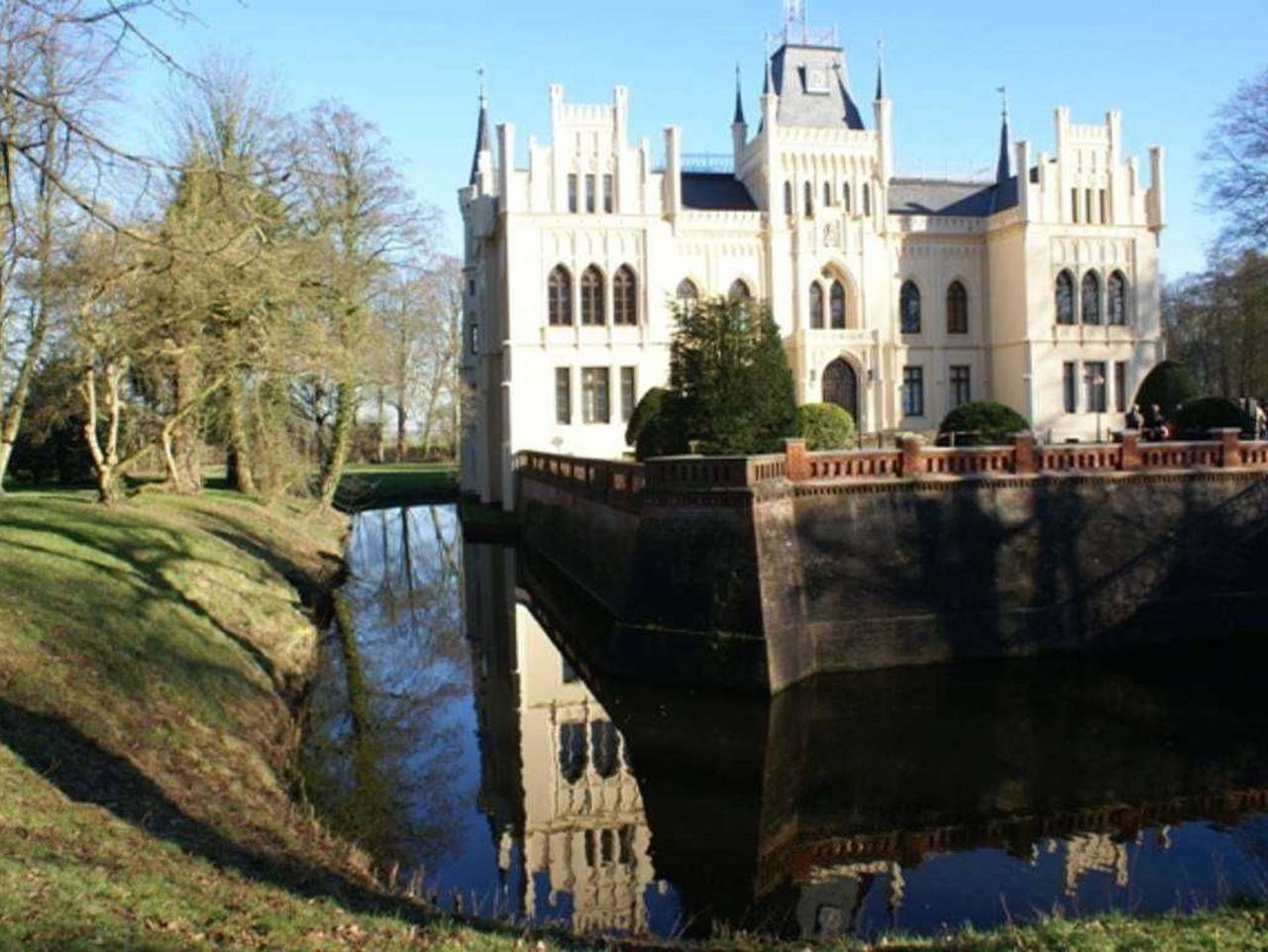 Ganze Ferienwohnung, Ferienwohnung Grüßing, 15014 in Leer, Leer und Umgebung