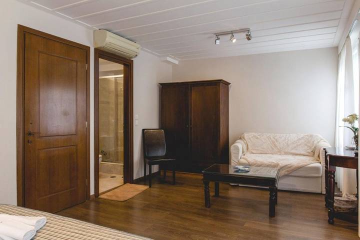 Maison d’hôte pour 6 personnes à Nauplie - 4