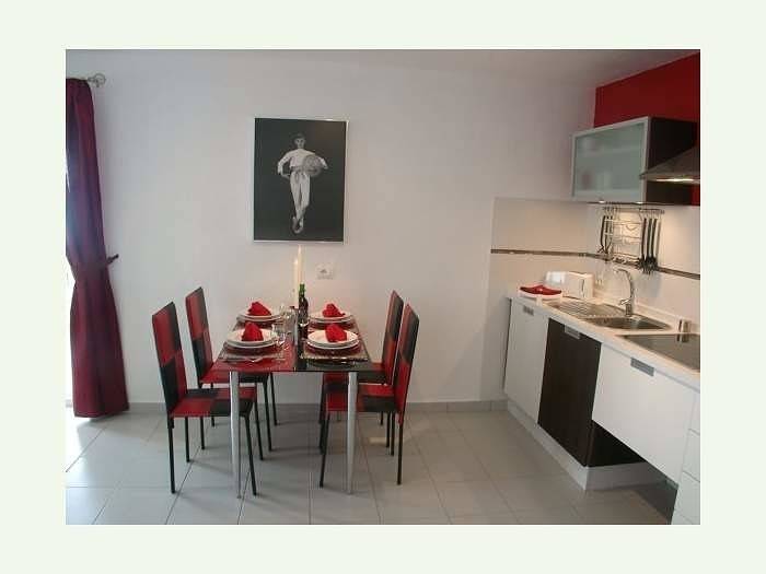 Casa rural para 2 personas, con jardín y terraza en Guía de Isora - 4