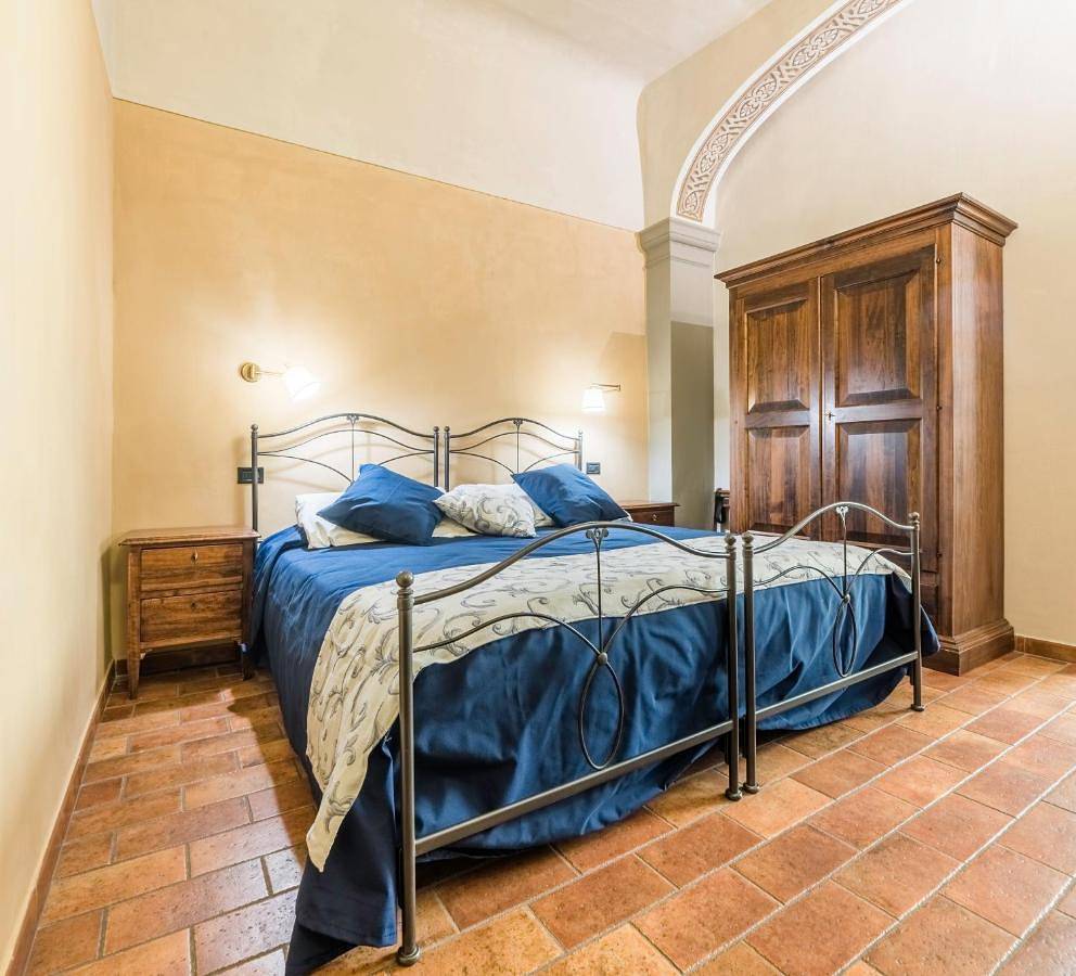 Residenza Il Villino B&B in Florence city center, Florenz