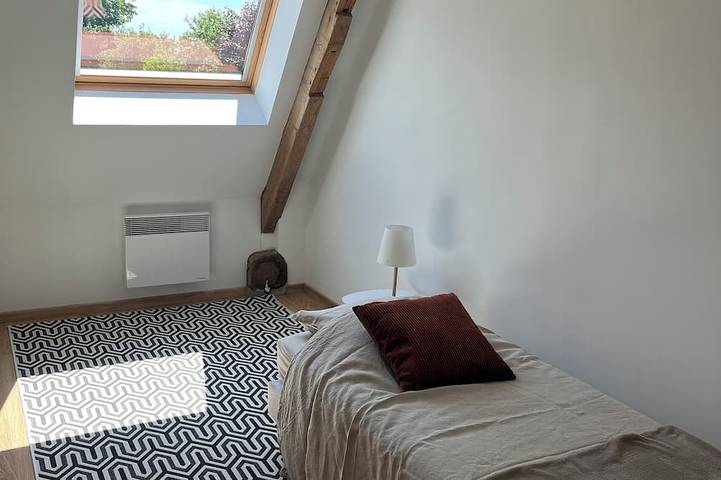 Location de vacances pour 3 personnes à Peuplingues - 3