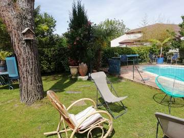 Location De Vacances pour 4 Personnes dans Sauvagnas, Lot-et-Garonne, Photo 2
