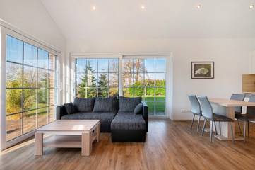 Ferienwohnung für 2 Personen in Hatten, Naturpark Wildeshauser Geest, Bild 4