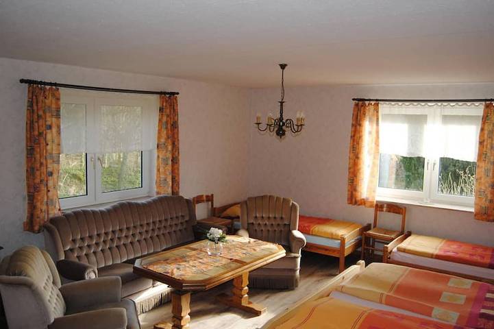 Ferienwohnung für 3 Personen - 1