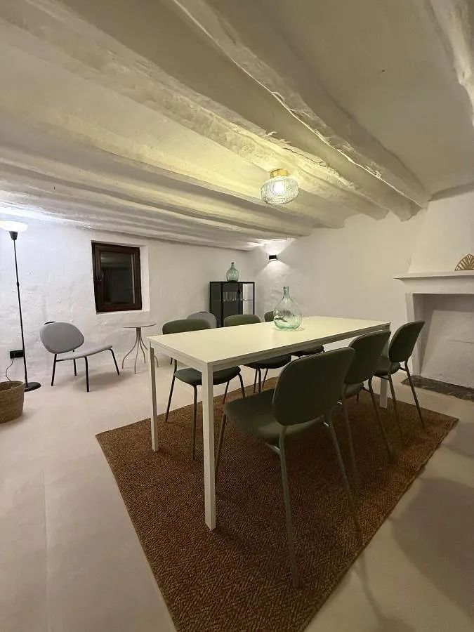 Casa de vacaciones para 5 personas - 1