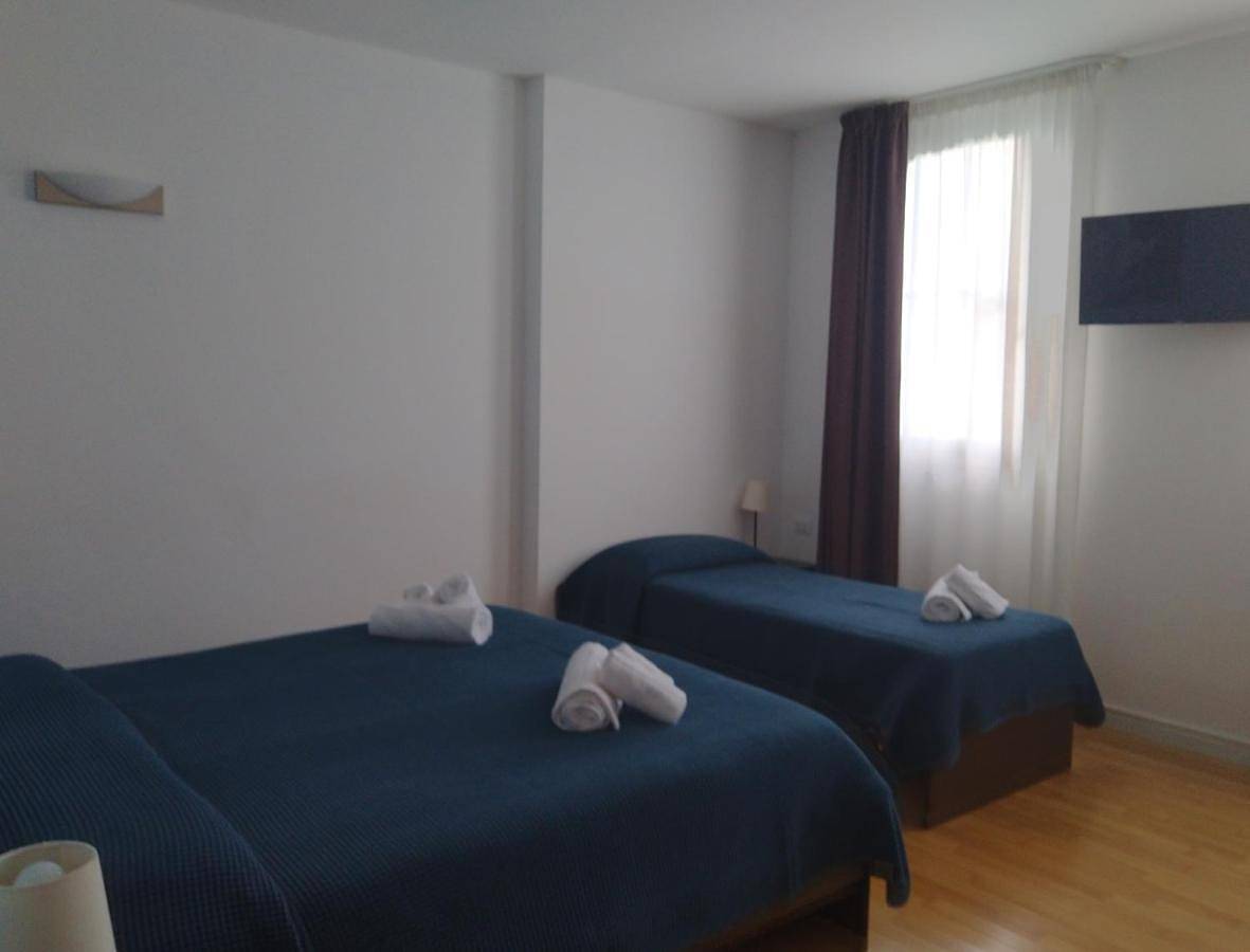 Magnolia Room & Breakfast in Faenza, Provincia di Ravenna