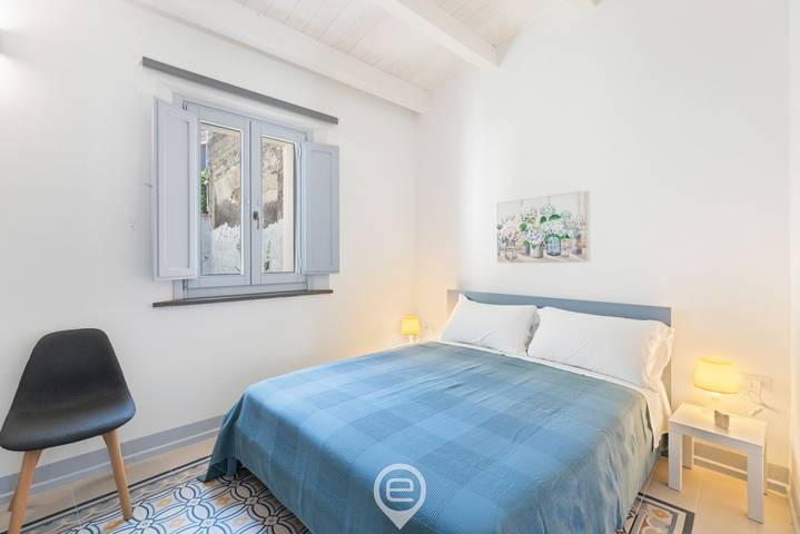 Maison d’hôte pour 2 personnes à Cabras