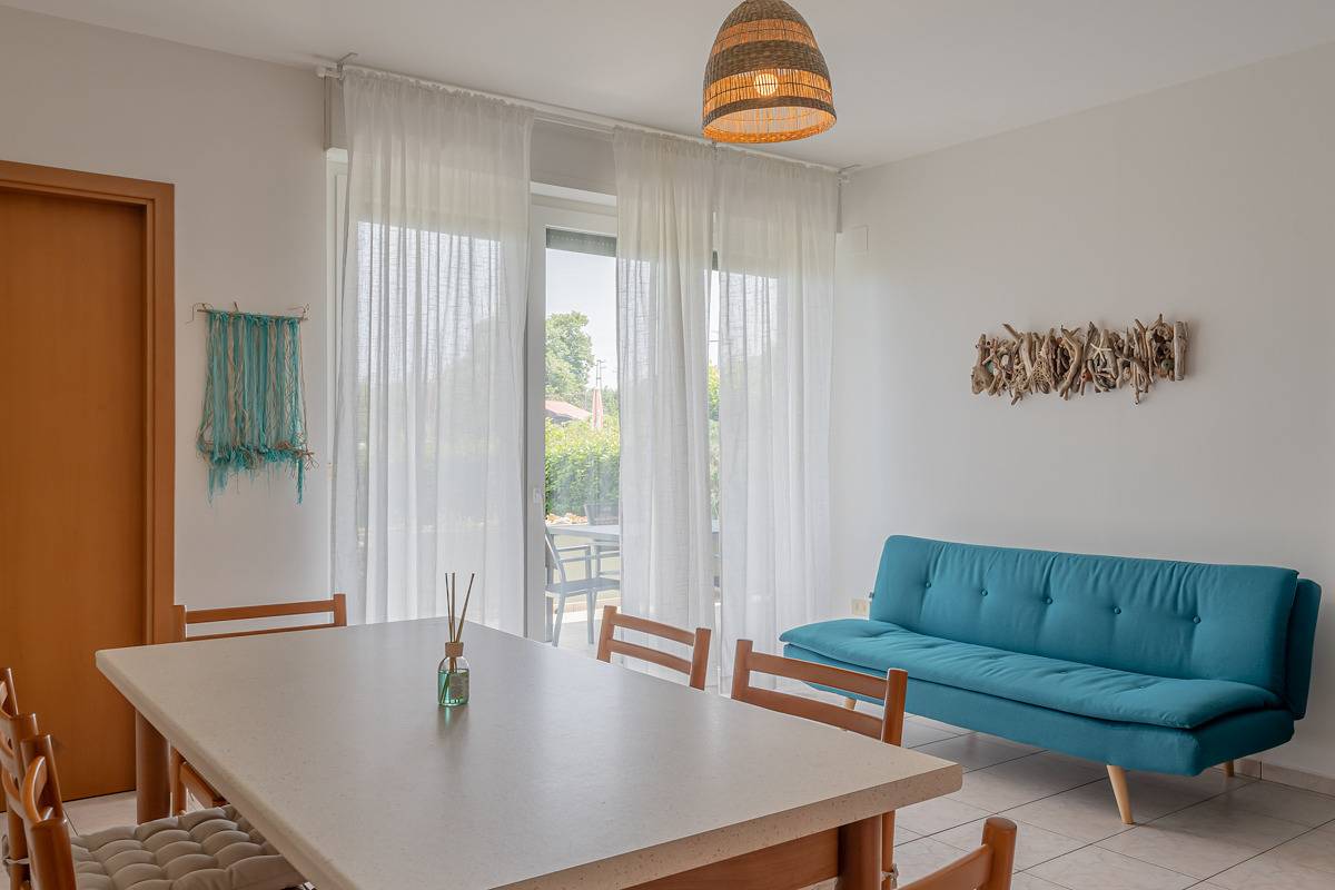 Appartamento intero, Storie di Mare - Yourplace Abruzzo in Rocca San Giovanni, Provincia di Chieti