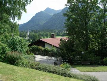 Ferienwohnung für 3 Personen in Schliersee, Bayerische Alpen, Bild 1