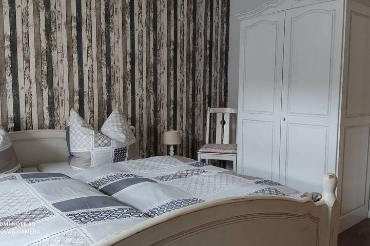 Ferienwohnung für 4 Personen, mit Garten und Terrasse in Altenahr - 3