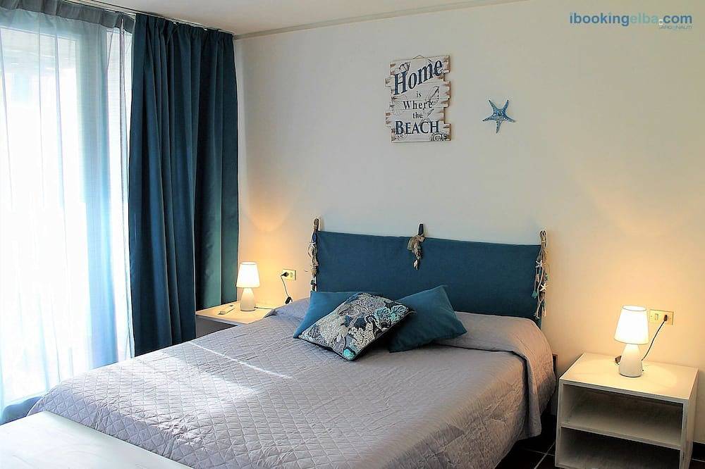 Ganze Wohnung, Scaglieri Mare - ibookingelba.com in Biodola, Nationalpark Toskanischer Archipel