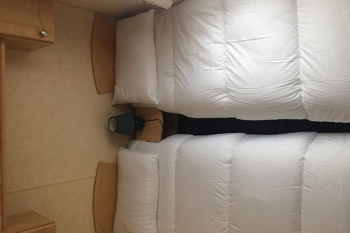 Camping für 4 Personen in Devon - 4